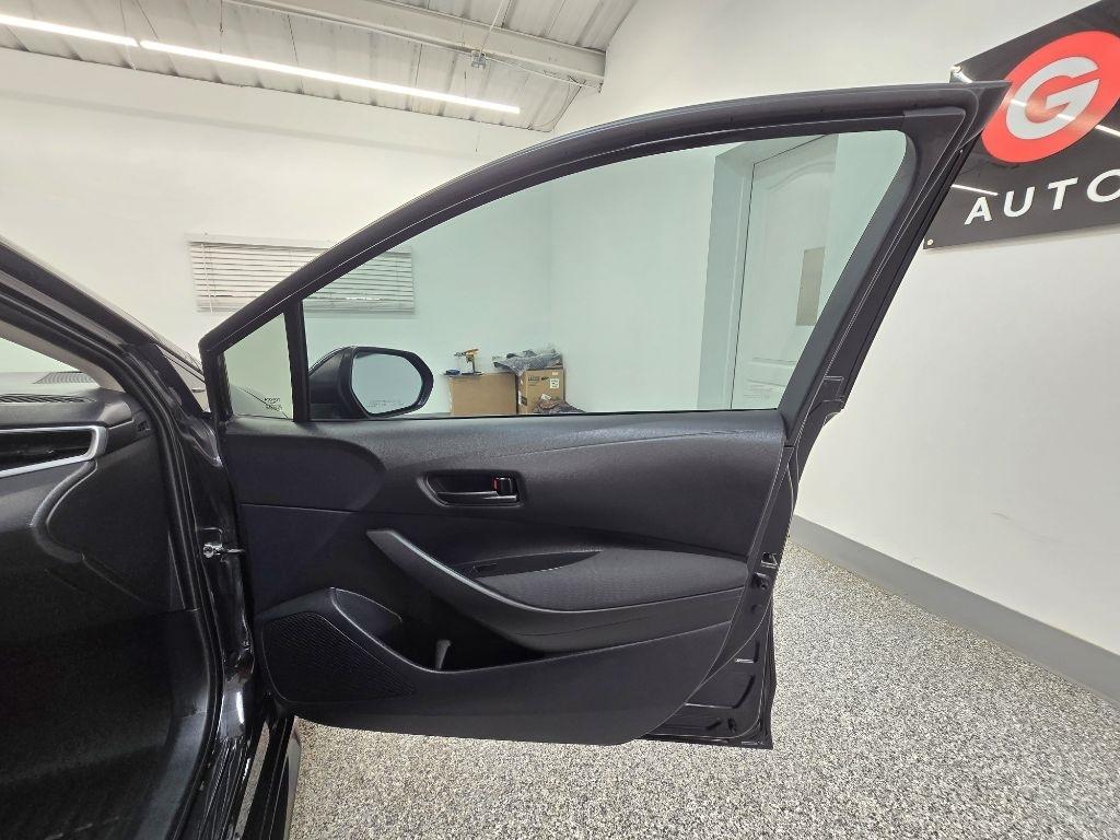 Toyota Corolla LE 2022