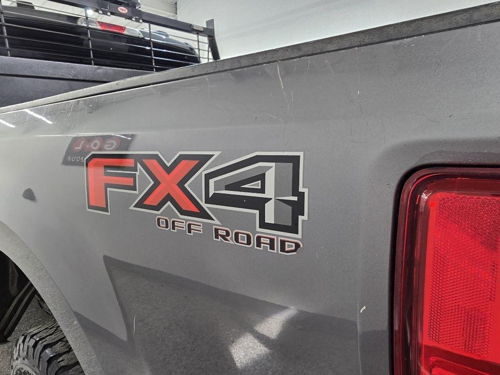 Ford F-250 SD XL Crew Cab 4WD 2021