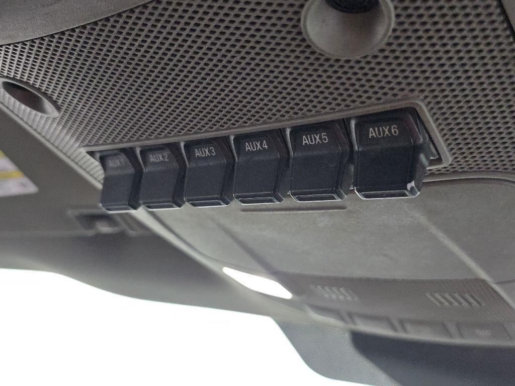 Ford F-250 SD XL Crew Cab 4WD 2021