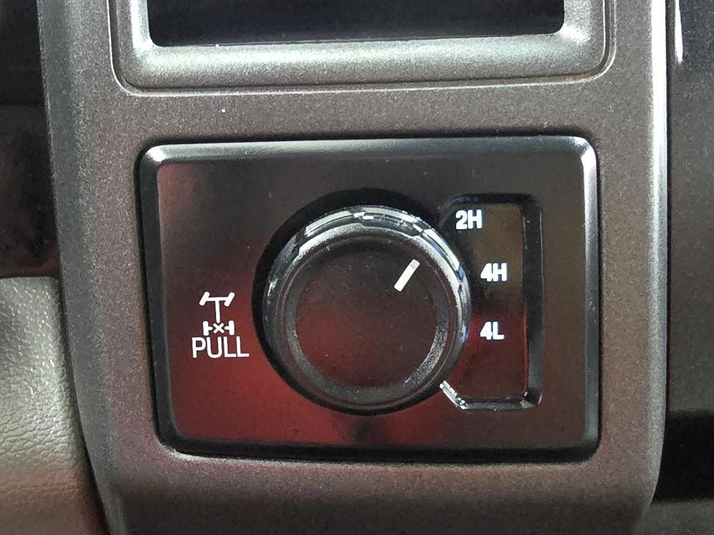 Ford F-250 SD XL Crew Cab 4WD 2021