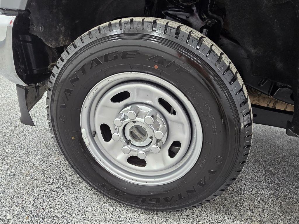 Ford F-250 SD XL Crew Cab 4WD 2021