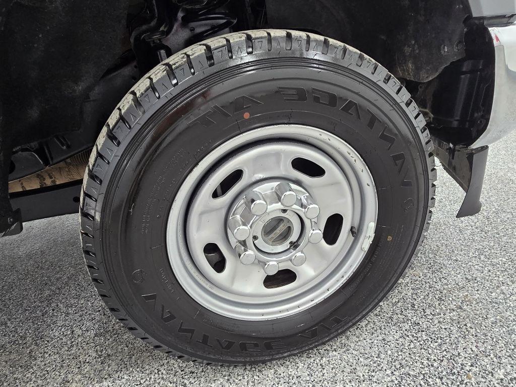 Ford F-250 SD XL Crew Cab 4WD 2021