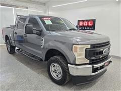 2021 Ford F-250 SD 