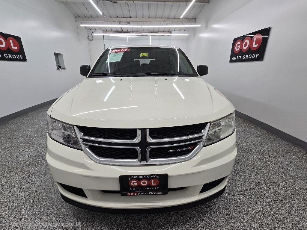 Dodge Journey SE 2014