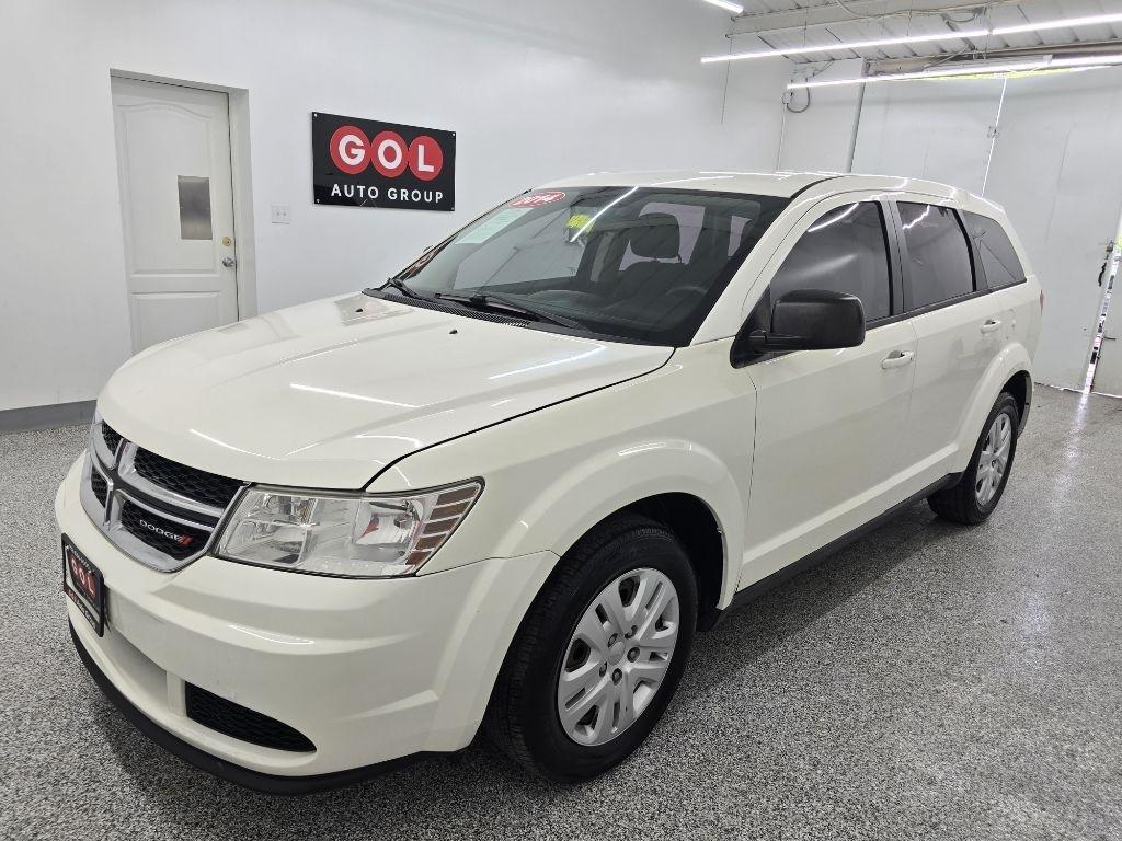 Dodge Journey SE 2014