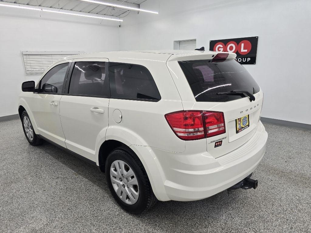 Dodge Journey SE 2014