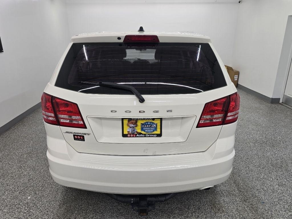 Dodge Journey SE 2014
