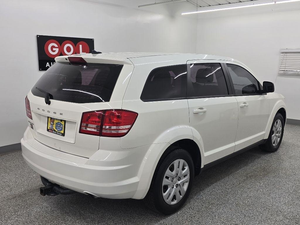 Dodge Journey SE 2014