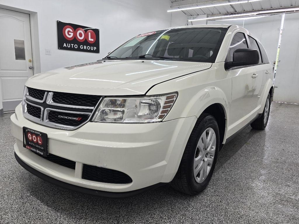 Dodge Journey SE 2014