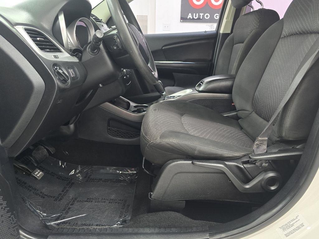 Dodge Journey SE 2014
