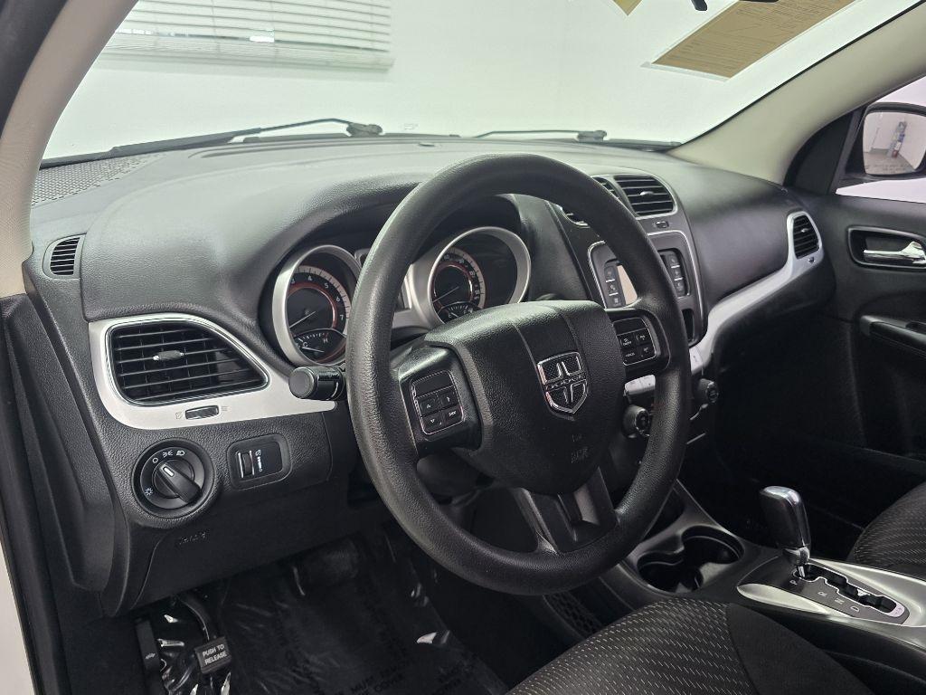 Dodge Journey SE 2014