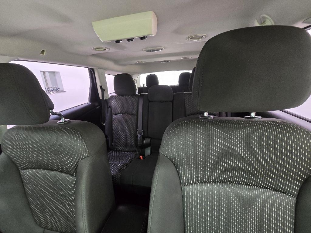 Dodge Journey SE 2014