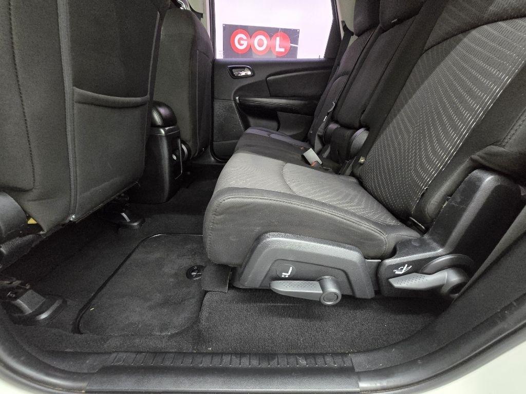 Dodge Journey SE 2014