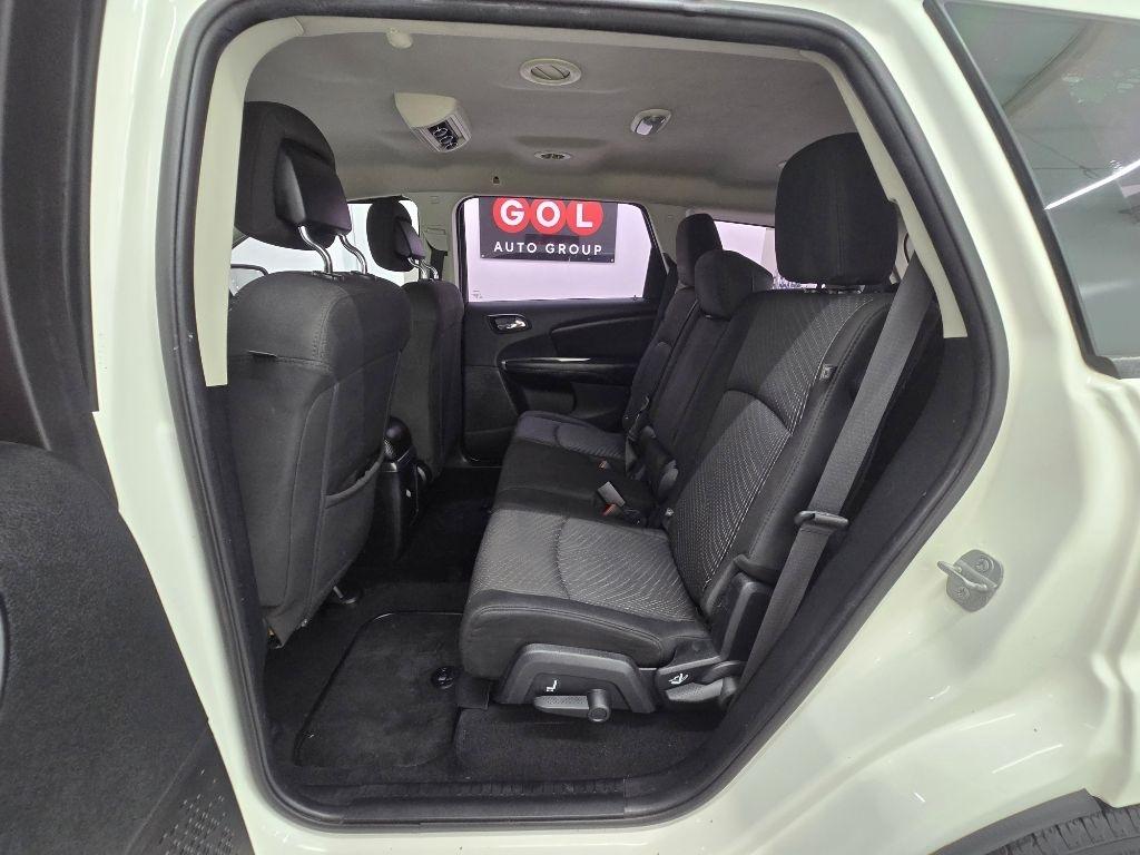 Dodge Journey SE 2014