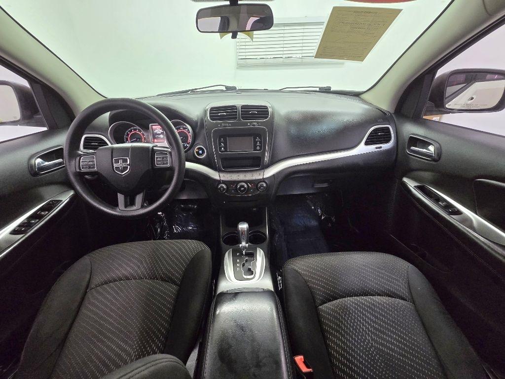 Dodge Journey SE 2014