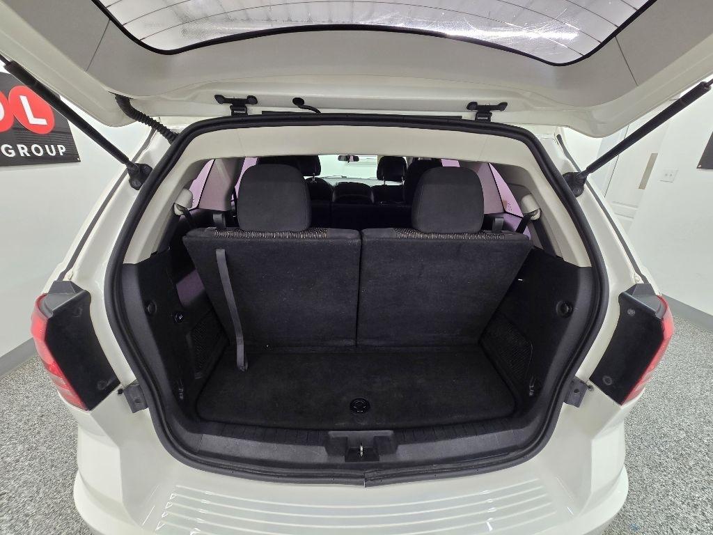 Dodge Journey SE 2014