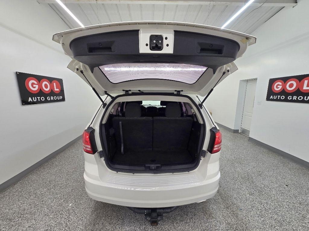 Dodge Journey SE 2014