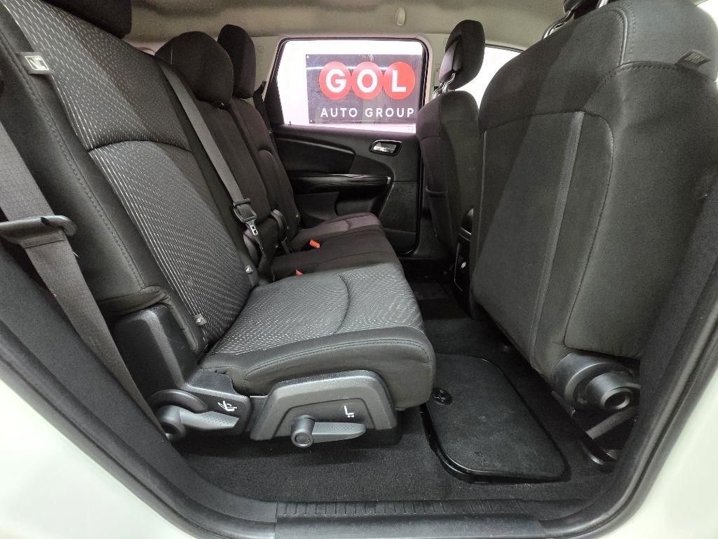 Dodge Journey SE 2014