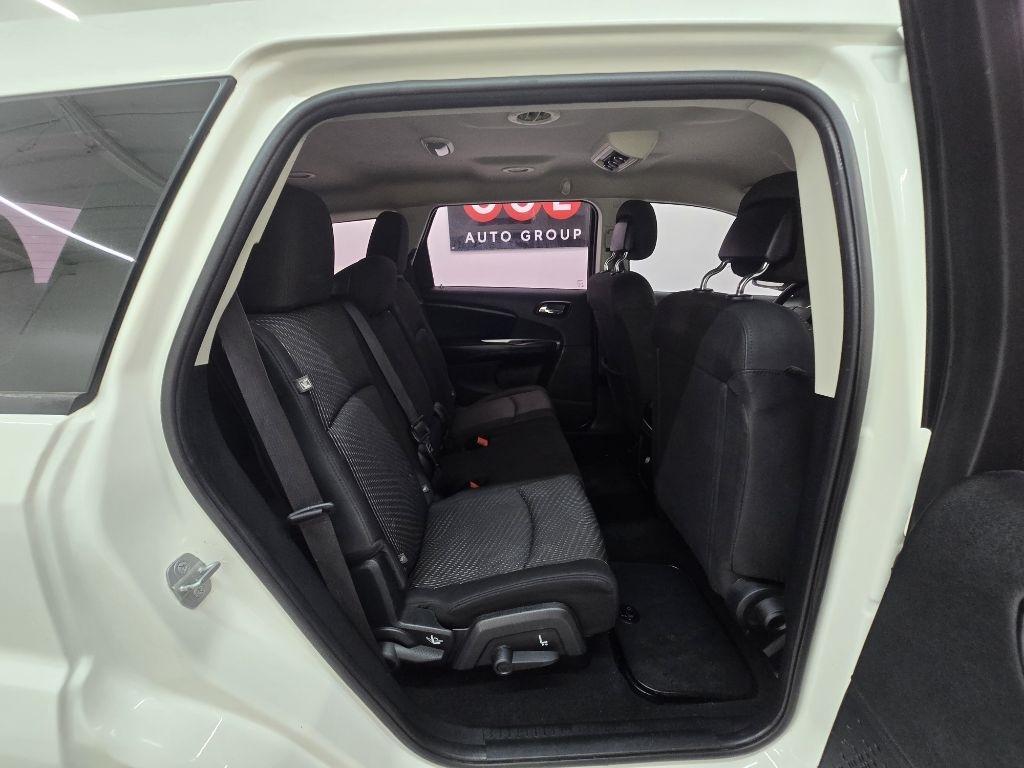 Dodge Journey SE 2014