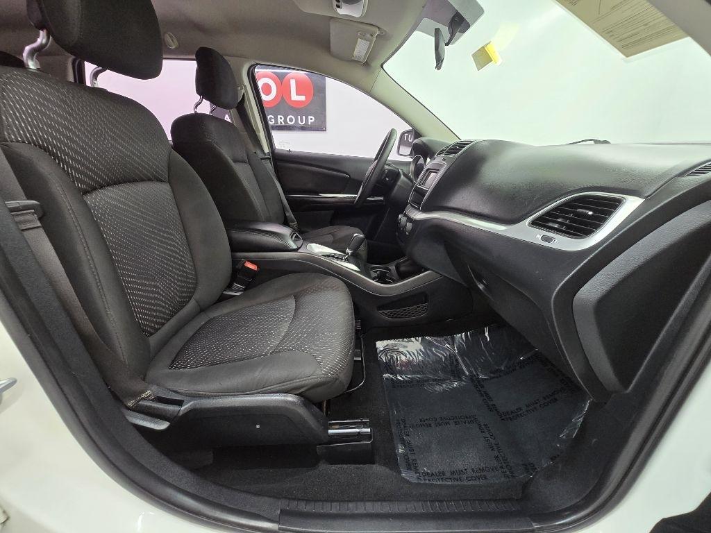 Dodge Journey SE 2014