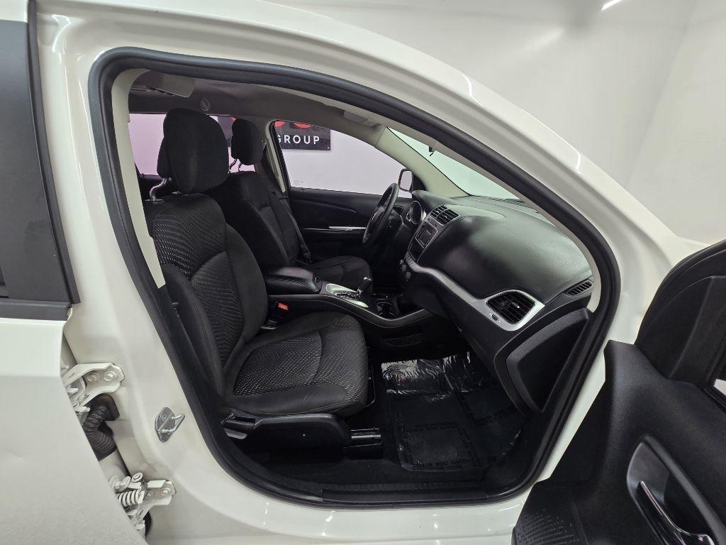 Dodge Journey SE 2014