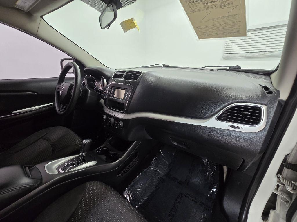 Dodge Journey SE 2014