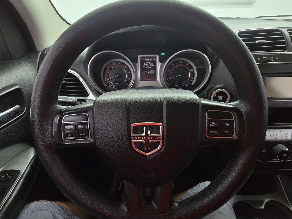 Dodge Journey SE 2014