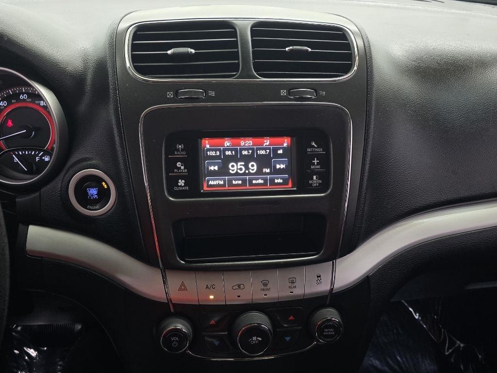 Dodge Journey SE 2014
