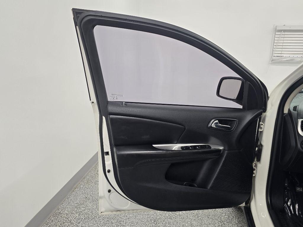 Dodge Journey SE 2014