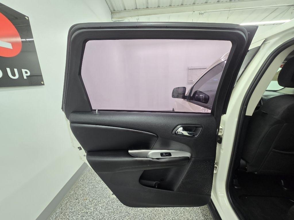 Dodge Journey SE 2014