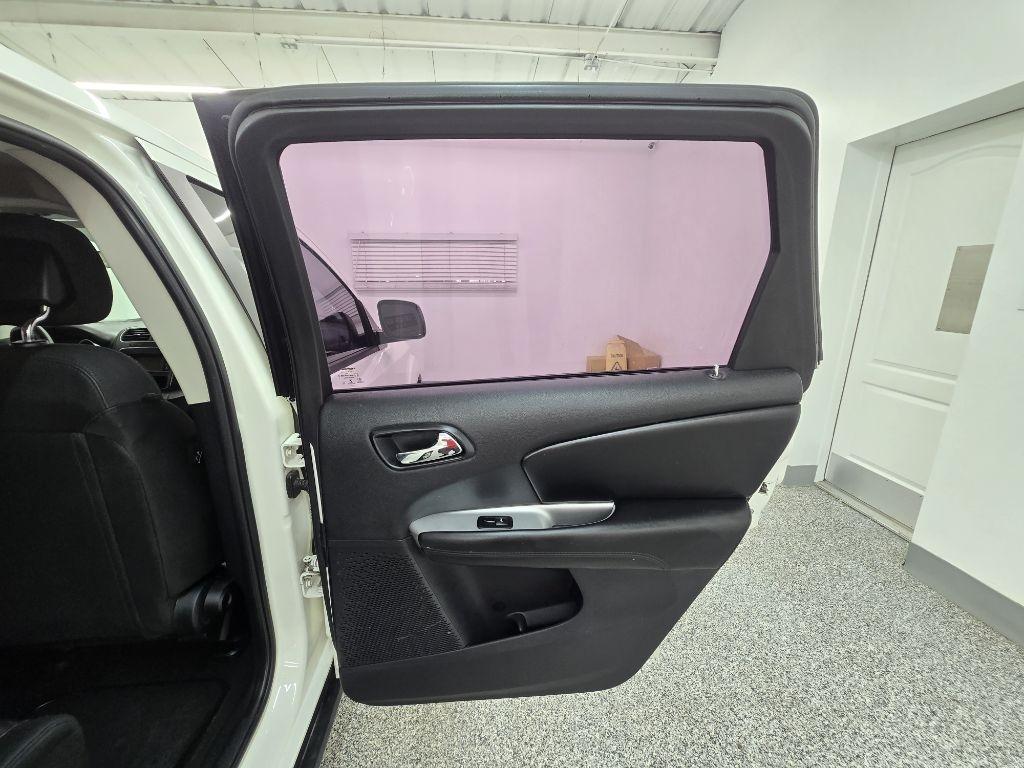 Dodge Journey SE 2014