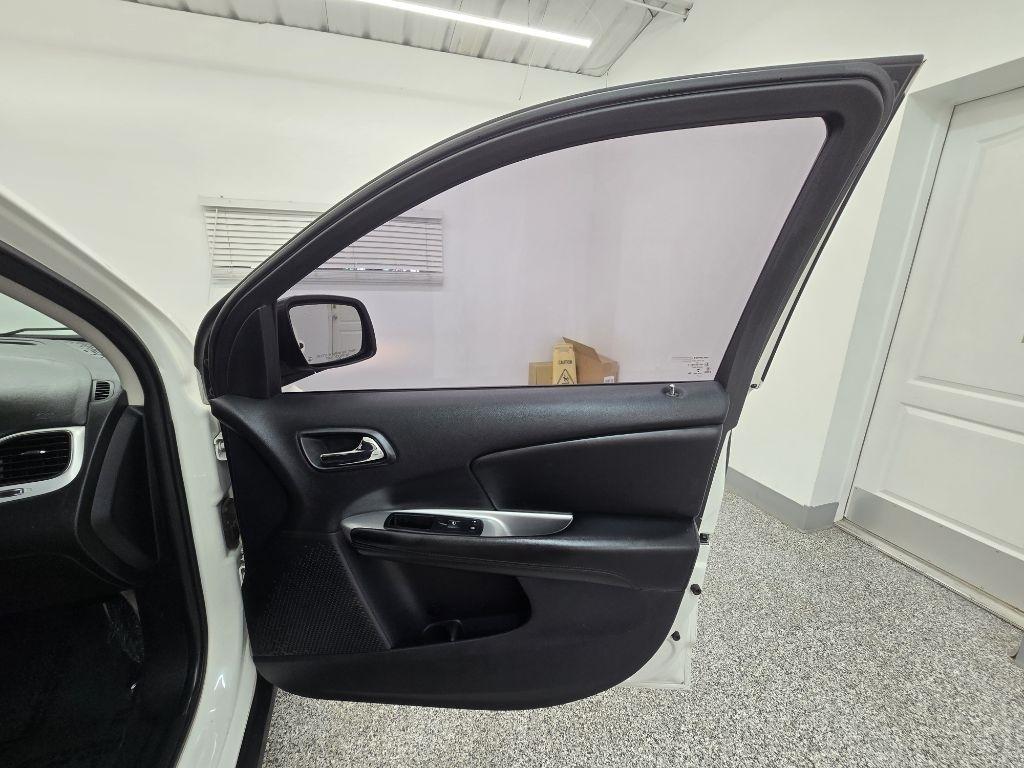 Dodge Journey SE 2014