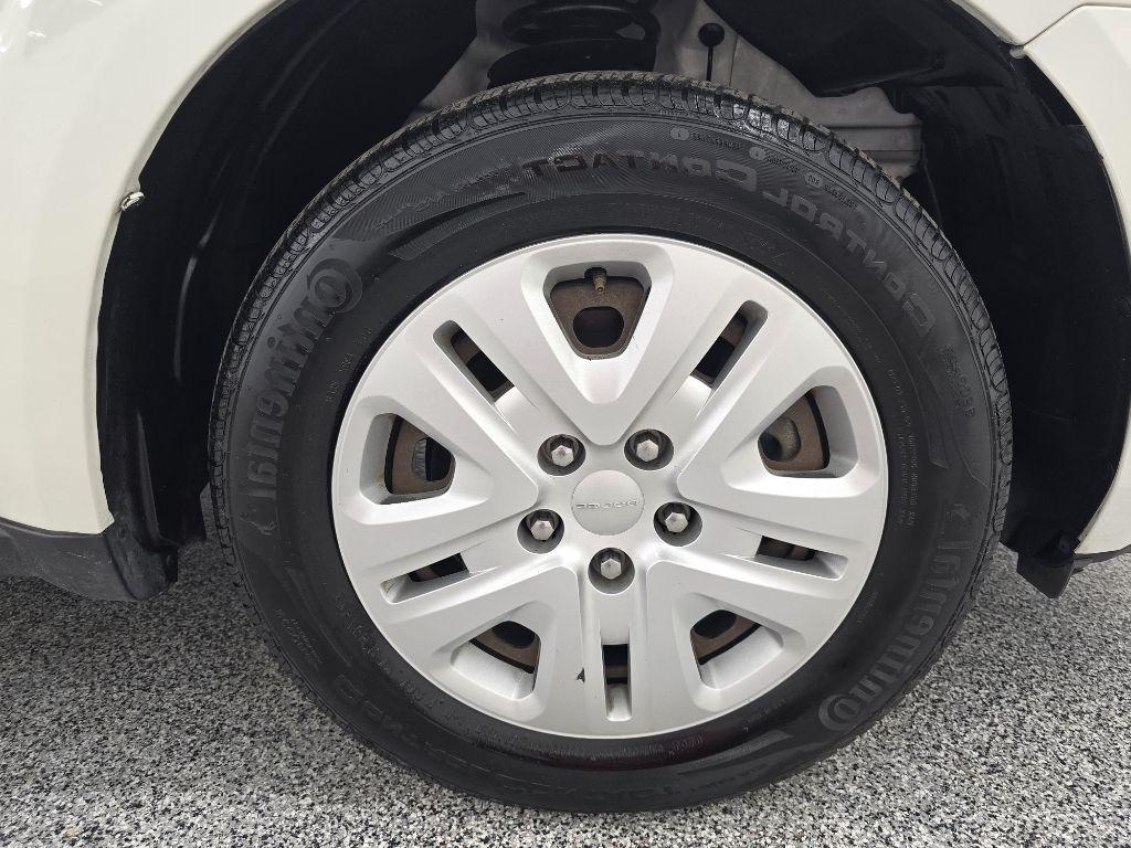 Dodge Journey SE 2014