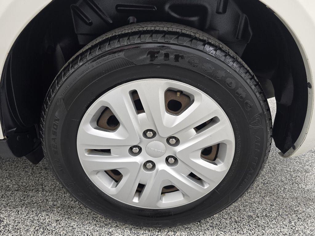 Dodge Journey SE 2014