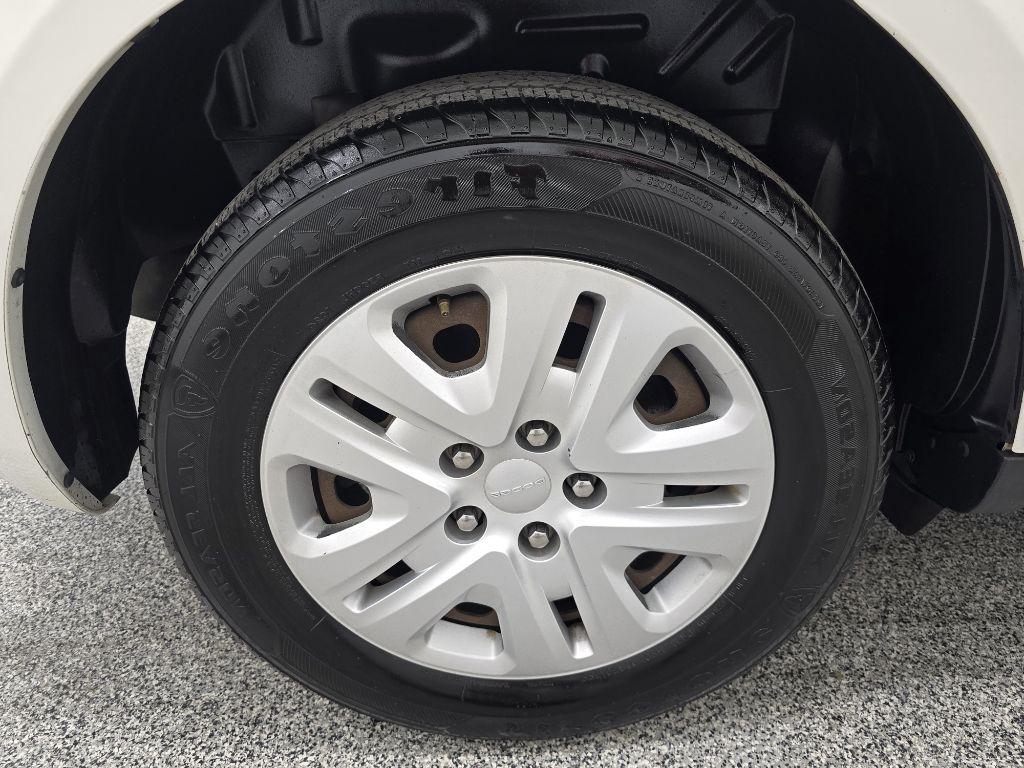 Dodge Journey SE 2014