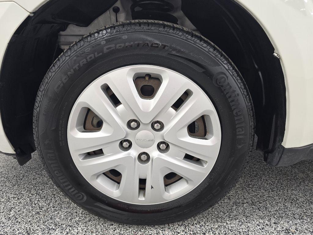 Dodge Journey SE 2014