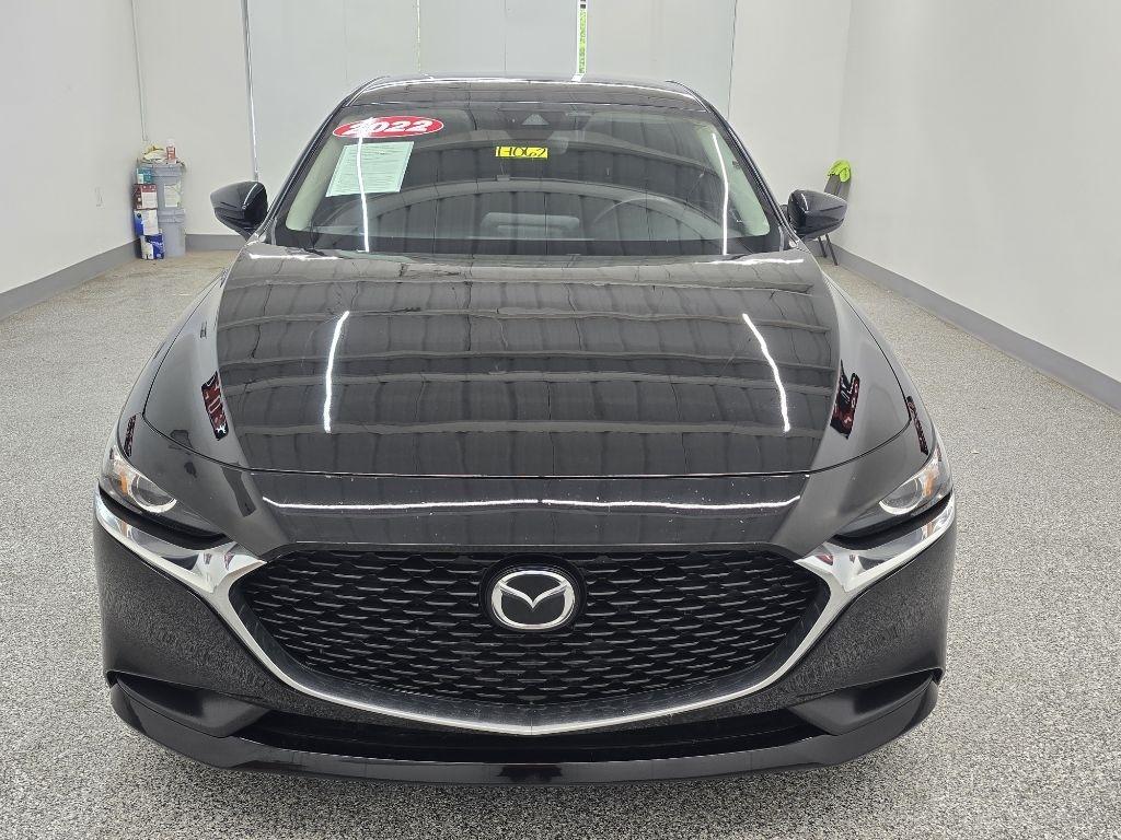 Mazda MAZDA3 2.0 2022