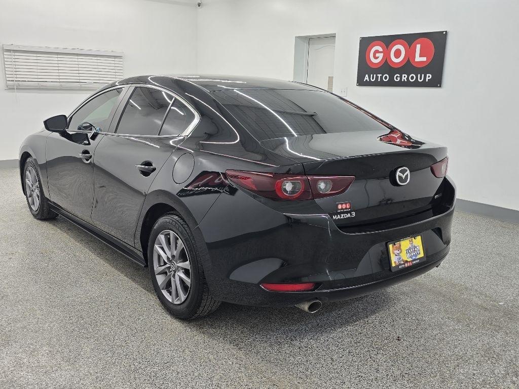 Mazda MAZDA3 2.0 2022