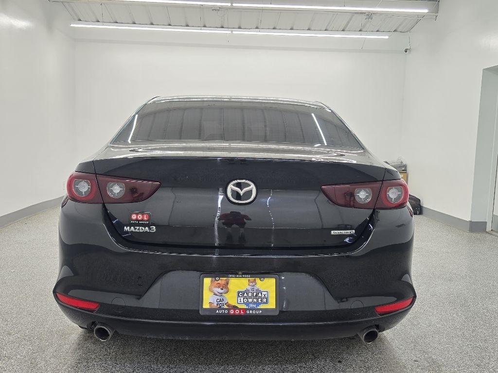 Mazda MAZDA3 2.0 2022