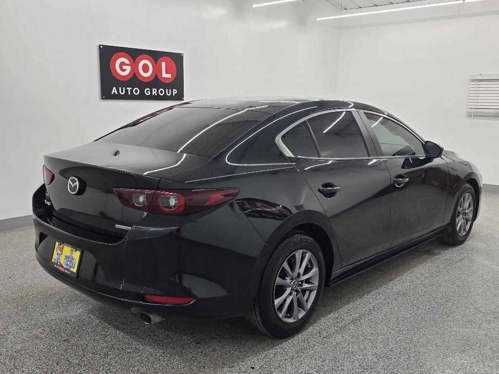 Mazda MAZDA3 2.0 2022