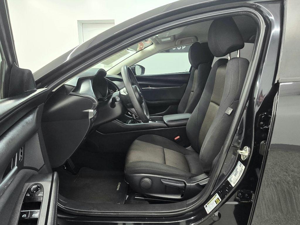 Mazda MAZDA3 2.0 2022