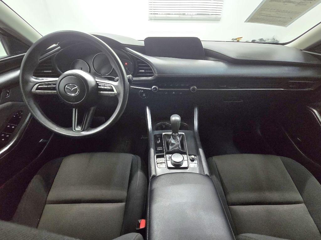 Mazda MAZDA3 2.0 2022