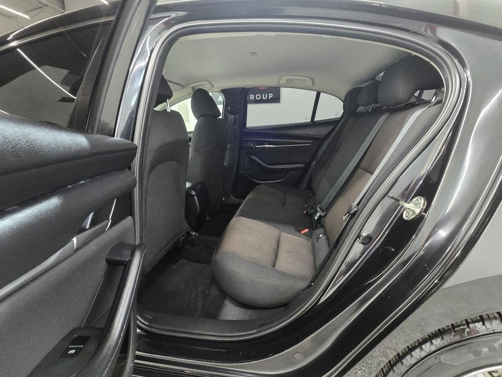 Mazda MAZDA3 2.0 2022