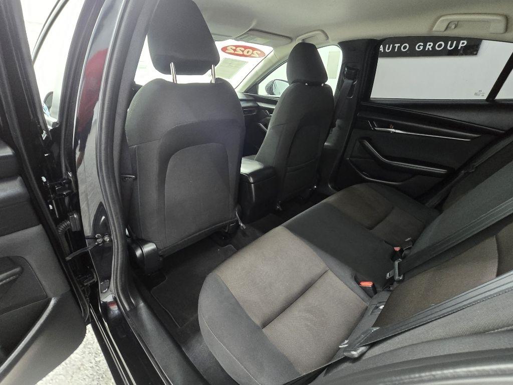 Mazda MAZDA3 2.0 2022