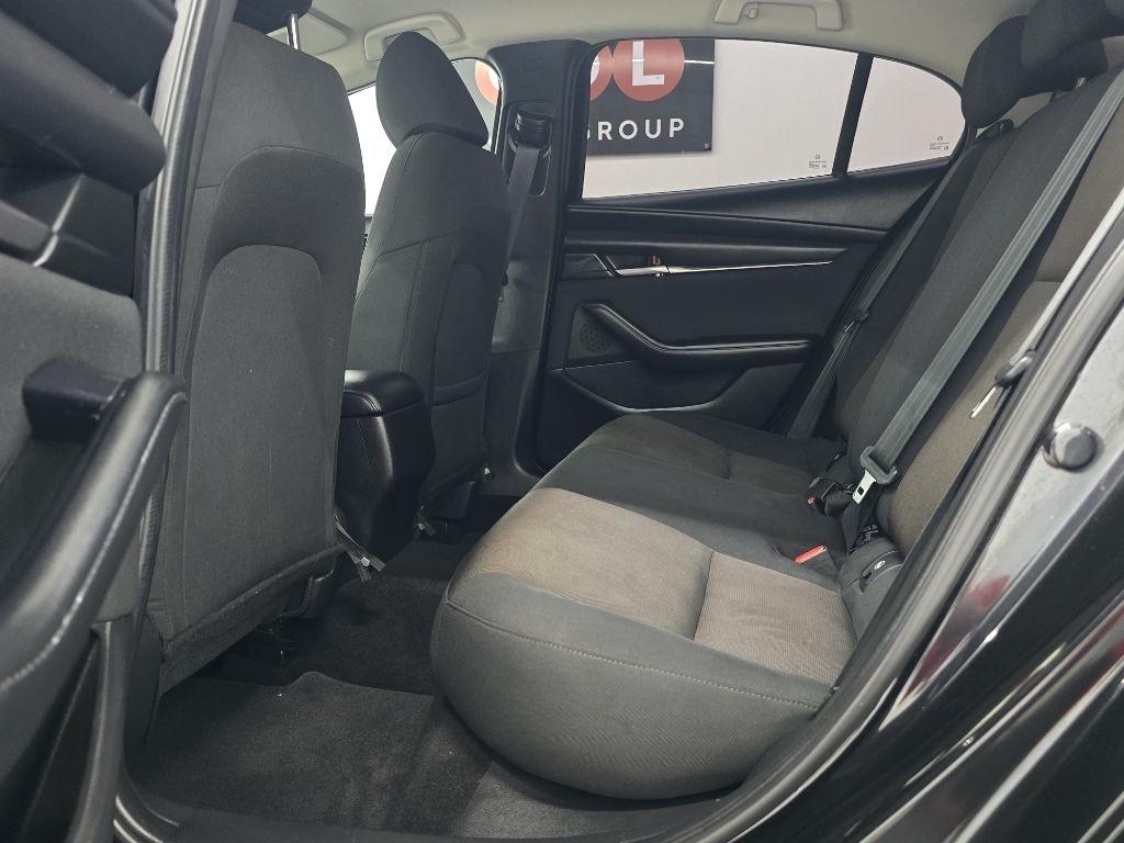 Mazda MAZDA3 2.0 2022