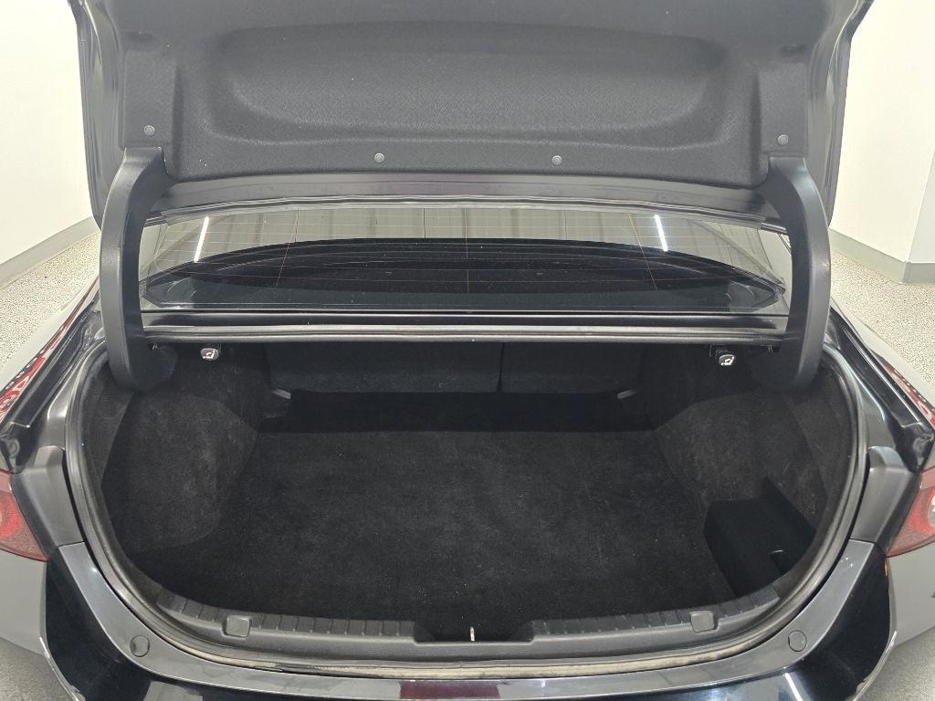 Mazda MAZDA3 2.0 2022