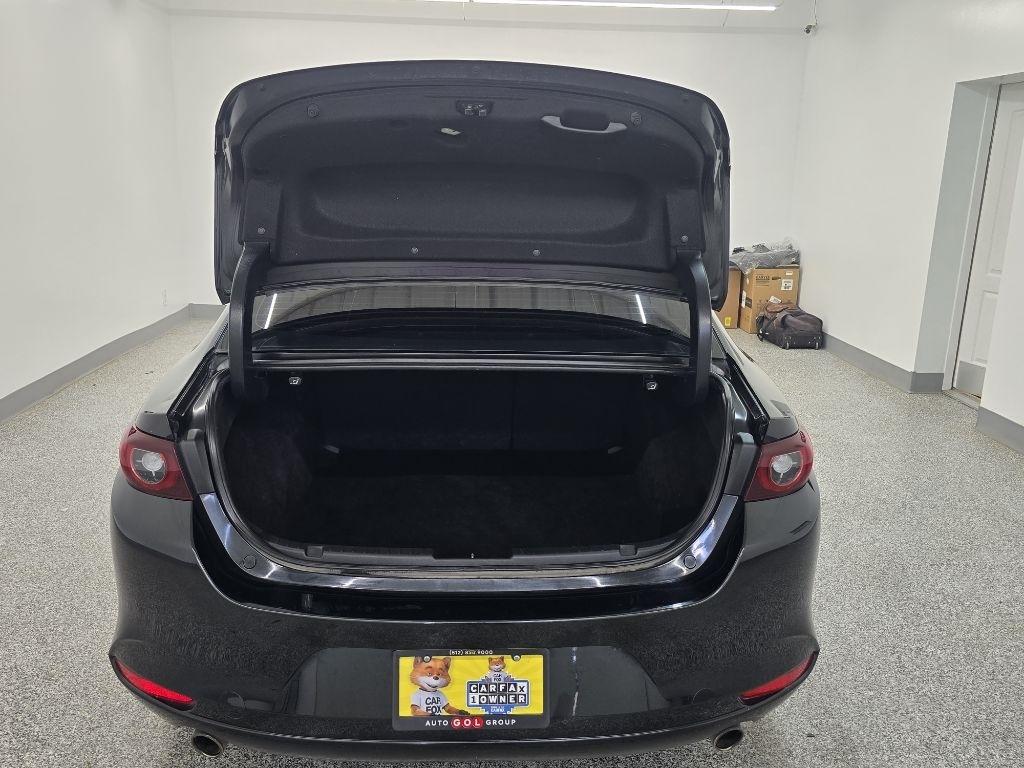 Mazda MAZDA3 2.0 2022