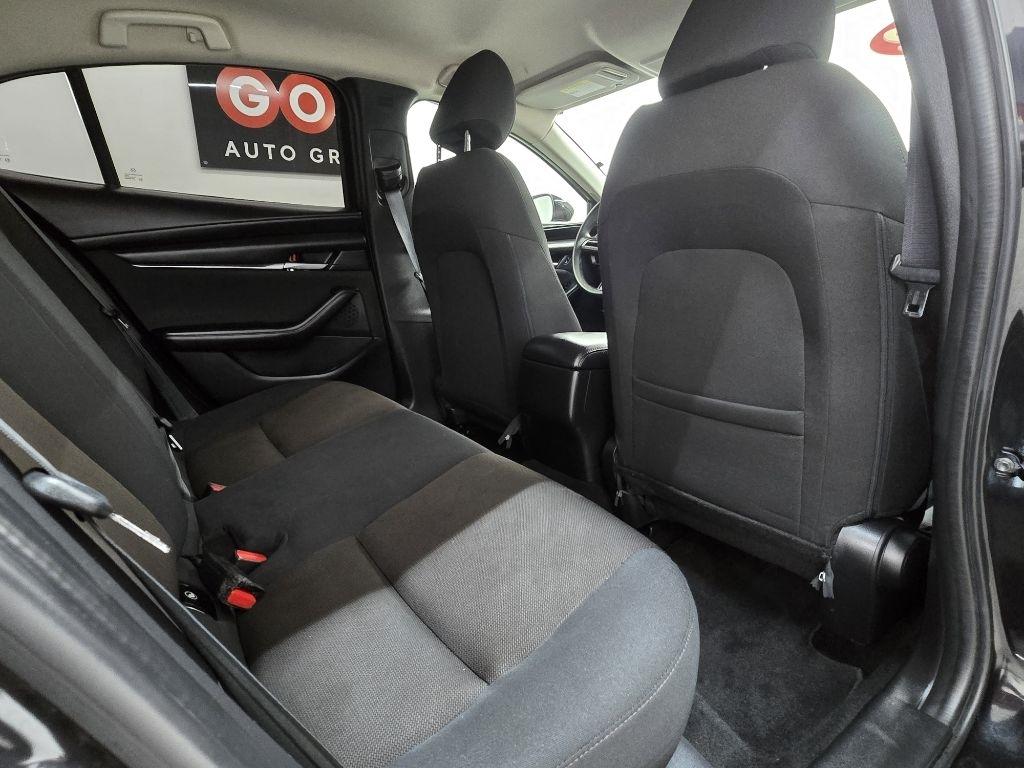 Mazda MAZDA3 2.0 2022