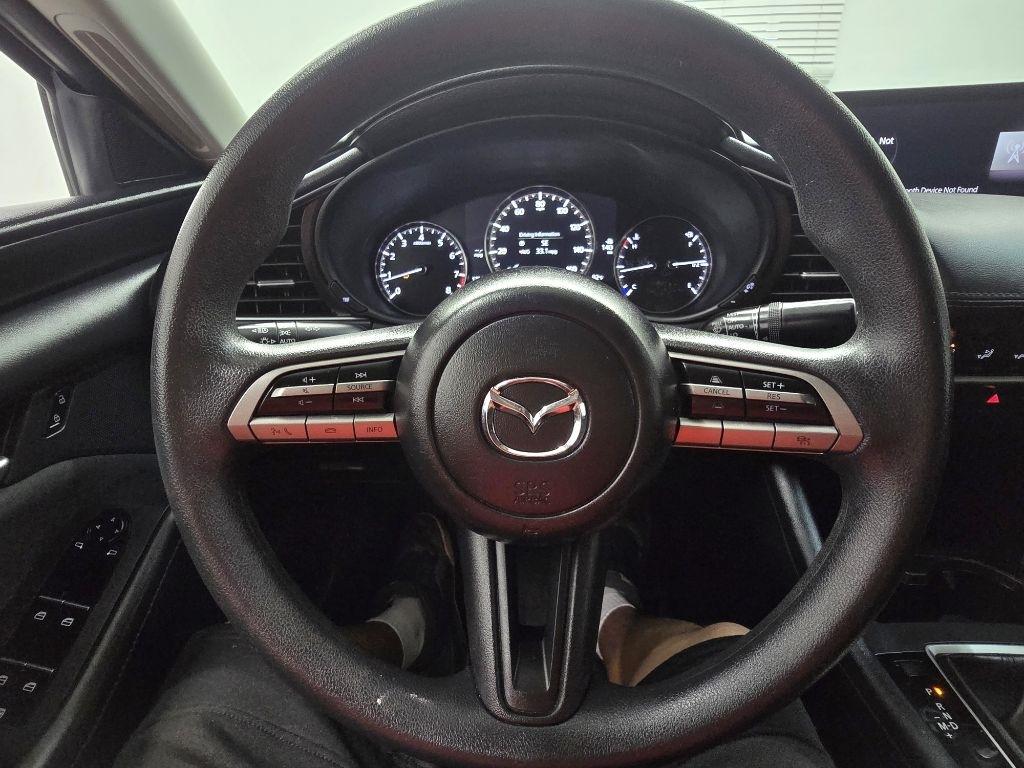 Mazda MAZDA3 2.0 2022