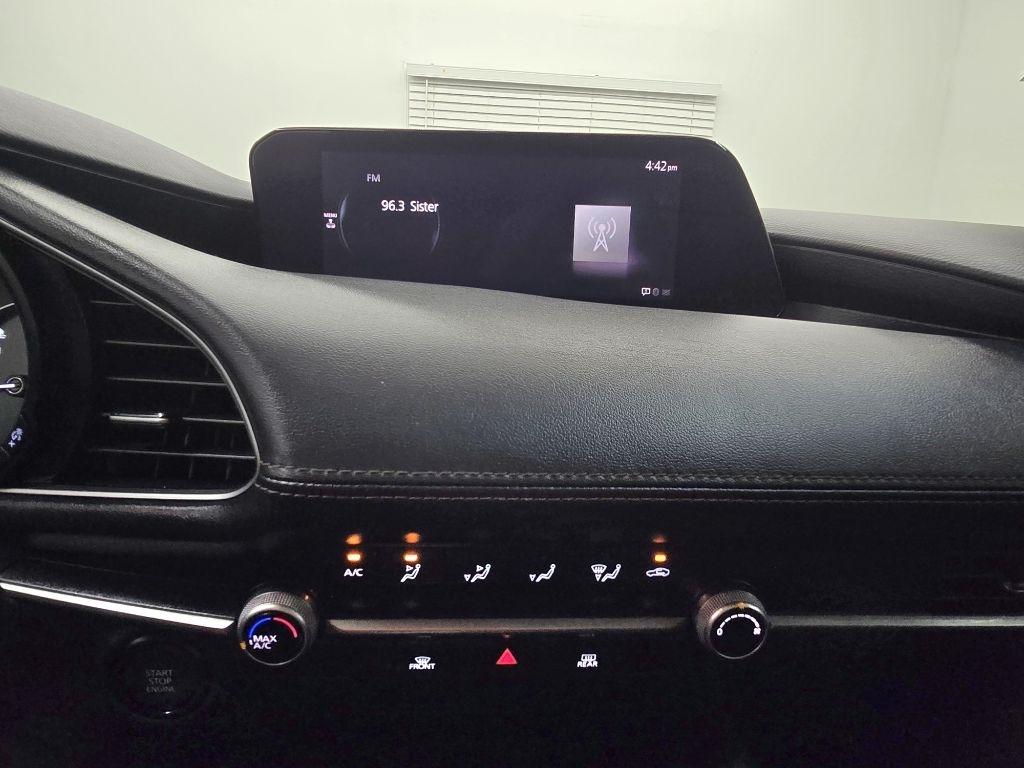 Mazda MAZDA3 2.0 2022